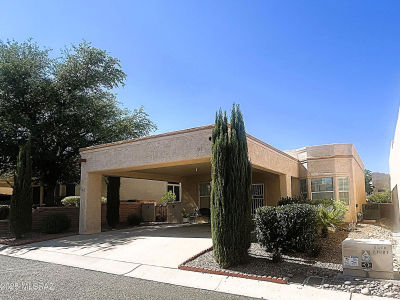 542 W Riverdale Ct Green Valley, AZ 85614