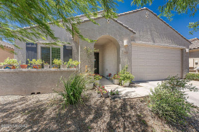 12625 N Wildrose Dr Marana, AZ 85653