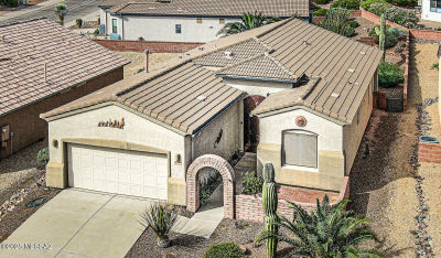 267 N Via La Castellana Green Valley, AZ 85614