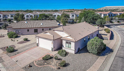 2980 S Royal Aberdeen Loop Green Valley, AZ 85614