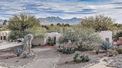 251 W San Ignacio Green Valley, AZ 85614