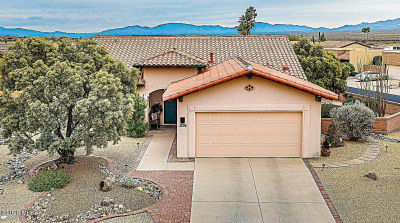 4891 S Desert Sunset Dr Green Valley, AZ 85622