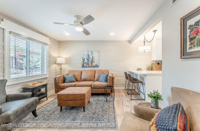 495 S Paseo Madera Unit A Green Valley, AZ 85614