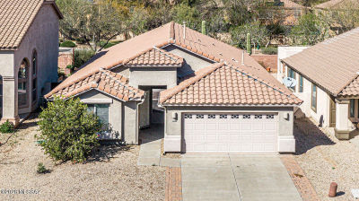 168 W Calle Patio Lindo Sahuarita, AZ 85629