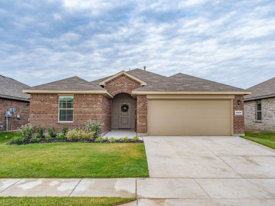 16625 Portage St Justin, TX 76247