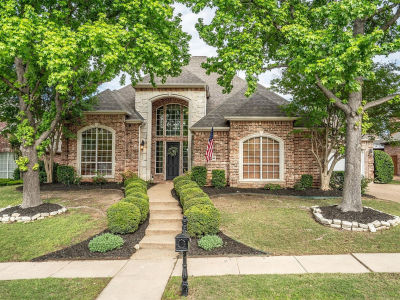 4804 Aurora Ct Flower Mound, TX 75028