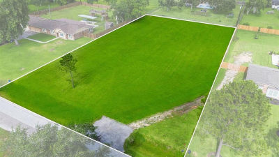 3902 Bluebird Way Pearland, TX 77584