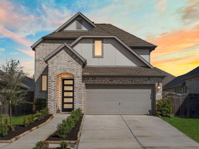 10707 River Walk Dr Missouri City, TX 77459