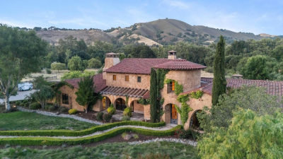 12220 Heritage Way Gilroy, CA 95020