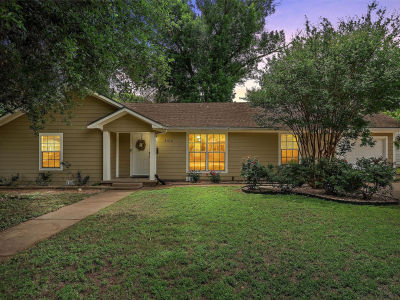 4016 Austin Ave Waco, TX 76710