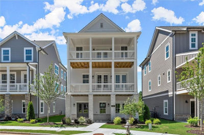 1417 Coretta Scott Bnd Atlanta, GA 30318