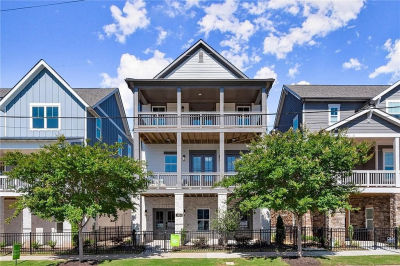 1434 Fairmont Ave Atlanta, GA 30318