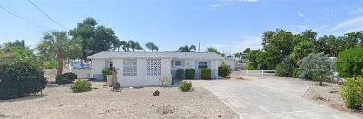 3435 Sea Holly Ln LOT 13 Saint James City, FL 33956