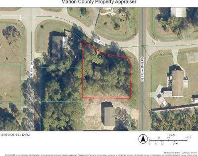 5570 SE 183rd Avenue Rd #1 Ocklawaha, FL 32179