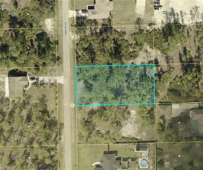 2208 Hamilton Ave Alva, FL 33920