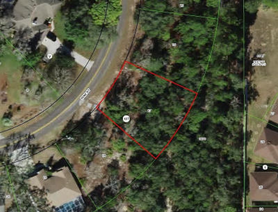 149 Pine St LOT 17 Homosassa, FL 34446