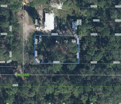 7114 Daisy Pl Lot 240 Sebring, FL 33875