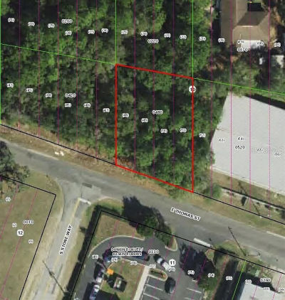3081 E Thomas St Lot 48 Inverness, FL 34453
