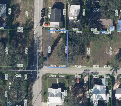 4802 7th St Lot 134 Sebring, FL 33870