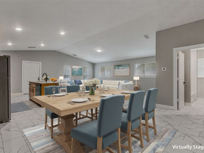 57 Lonesome Dove Dr Sherman, TX 75090