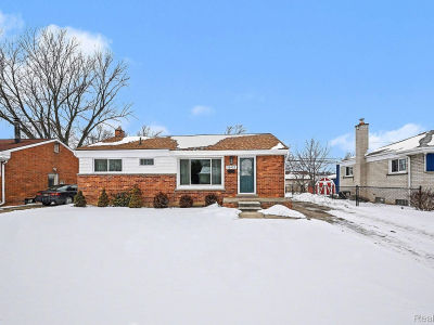 33422 Florence St Garden City, MI 48135