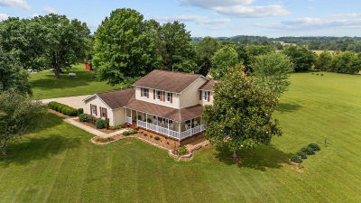 346 Spring Creek Ln Lebanon, TN 37090