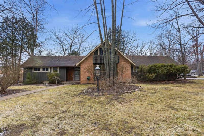 4905 Sturgeon Creek Pkwy Midland, MI 48640