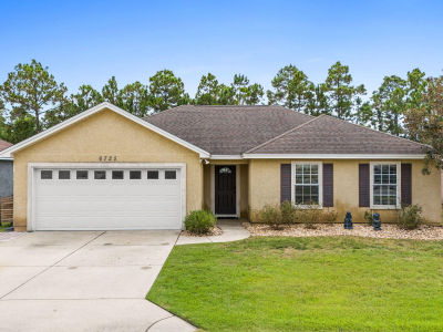 6725 Harbour Blvd Panama City Beach, FL 32407