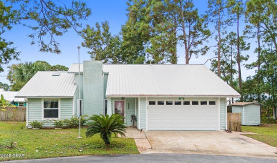 323 Prudence Ln Panama City Beach, FL 32408