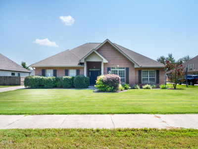 12808 Merial Waters Pass Southport, FL 32409