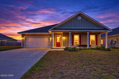 333 Allie Way Panama City, FL 32404