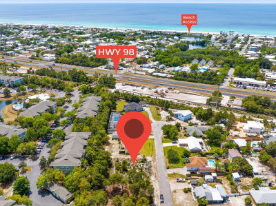 0 16th St Panama City Beach, FL 32413