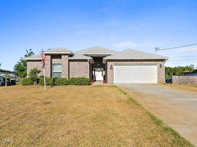 1400 W Park Ln Panama City, FL 32404