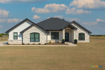 3800 Bottoms East Rd Troy, TX 76579