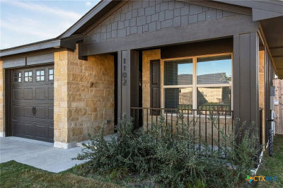 1102 Cornell St Troy, TX 76579