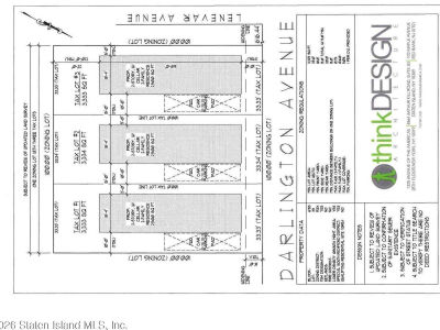 572 Darlington Ave Staten Island, NY 10309