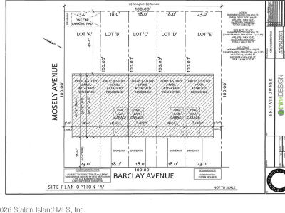 151 Barclay Ave Staten Island, NY 10312