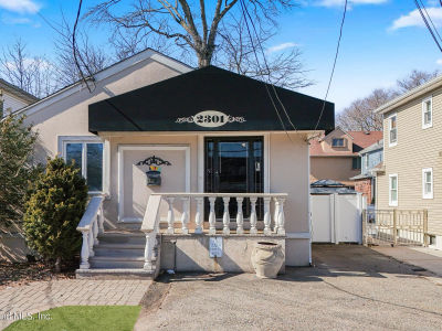 2301 Hylan Blvd Staten Island, NY 10306