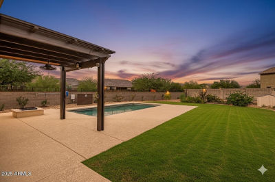 18812 W Mescal St Surprise, AZ 85388