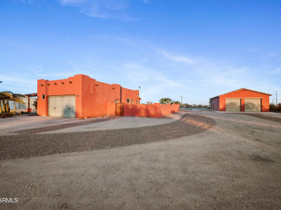 8679 N Warren Rd Maricopa, AZ 85139