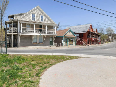 39 Main St Plainfield, VT 05667