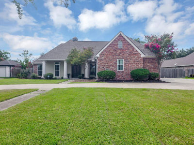 4916 Westridge Park W Lake Charles, LA 70601