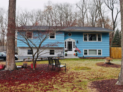 52 Pinebrook Rd Monsey, NY 10952