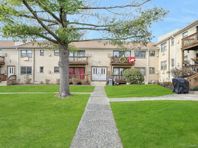 205 Sneden Pl W #205 Spring Valley, NY 10977