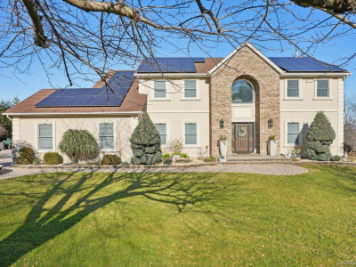 15 Dickens St Stony Pt, NY 10980