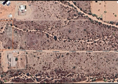 268XX N 164th St Scottsdale, AZ 85262