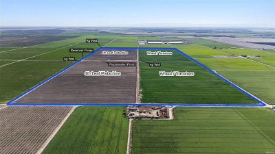 1642 Avenue 21 Chowchilla, CA 93610