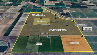 19000 Road 4 Chowchilla, CA 93610