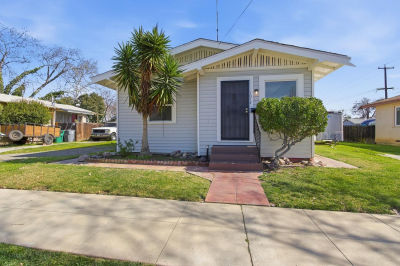 1014 3rd St Los Banos, CA 93635