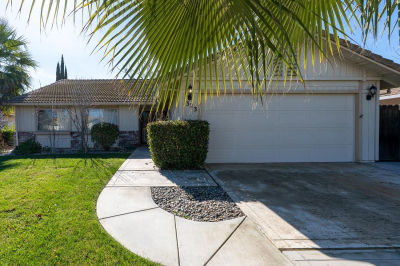 1323 Chukar St Los Banos, CA 93635